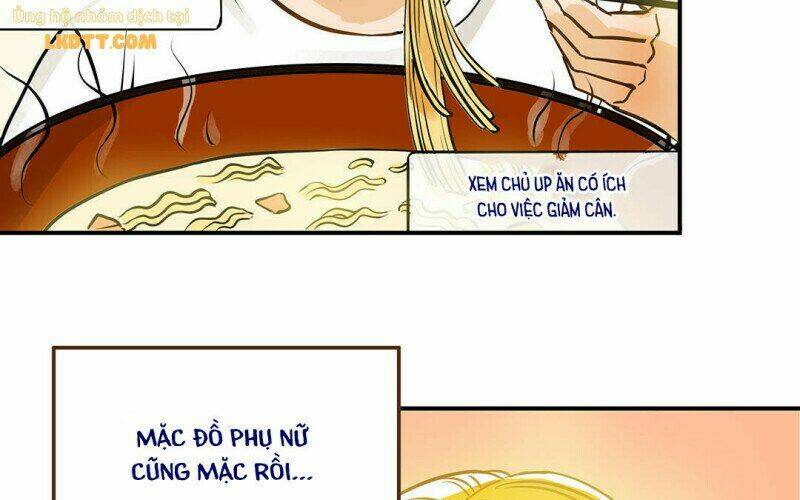 chồng trước 18 tuổi chapter 43 12