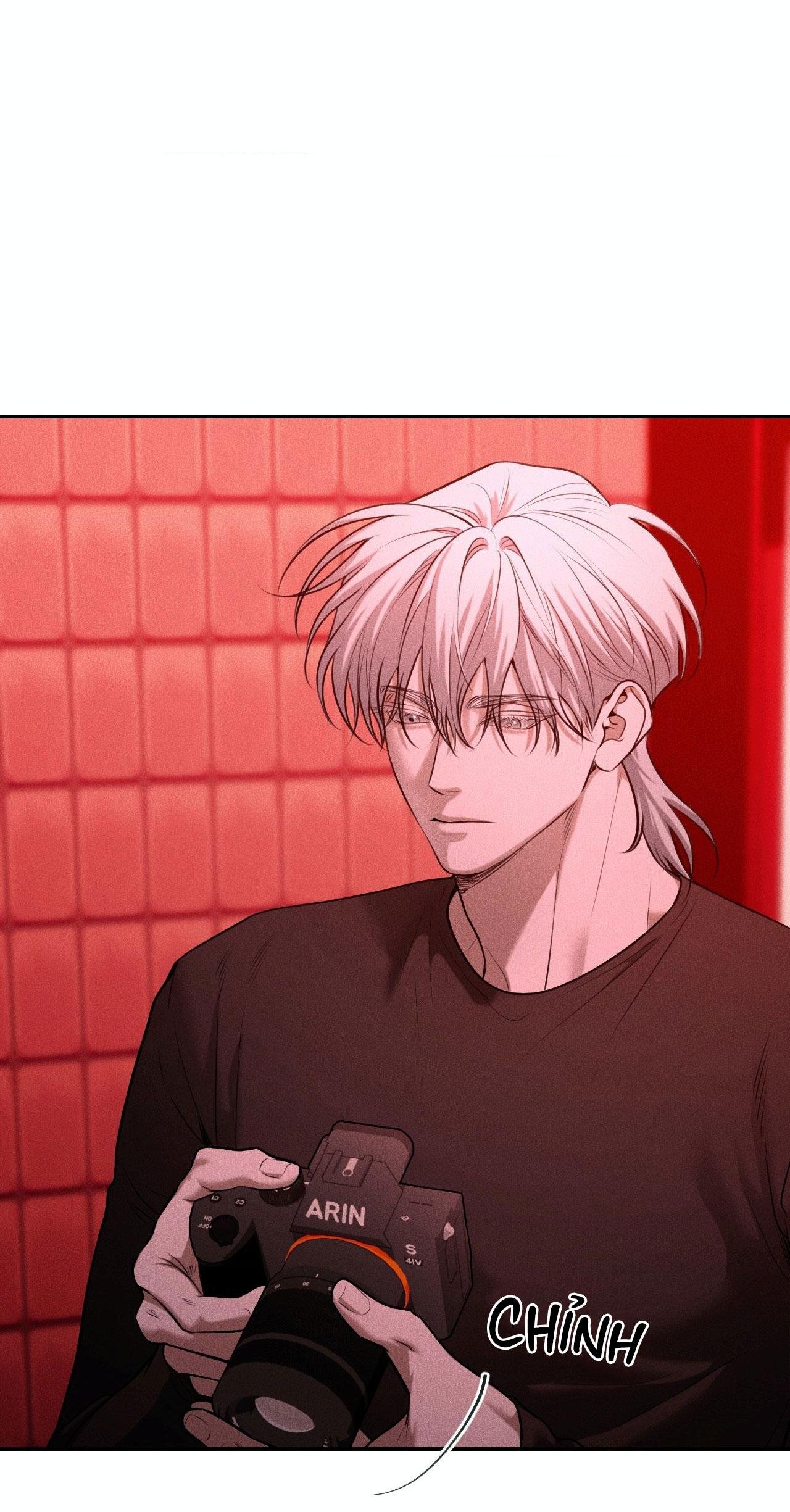 dear teddy bear chapter 38 13