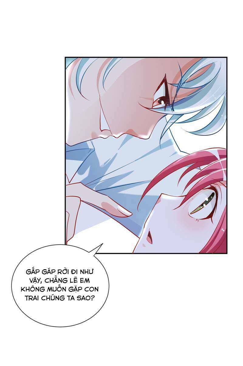 em lo xinh anh lo đẹp chapter 2 16