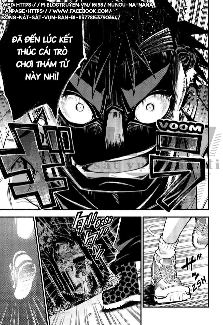 nana vô năng chapter 65 5