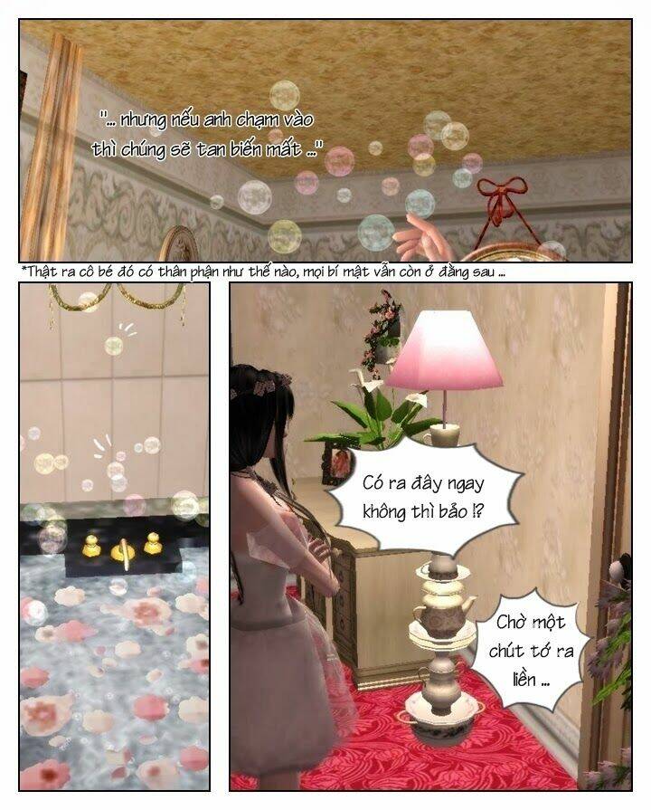 truyện sims - earl story chapter 4 49