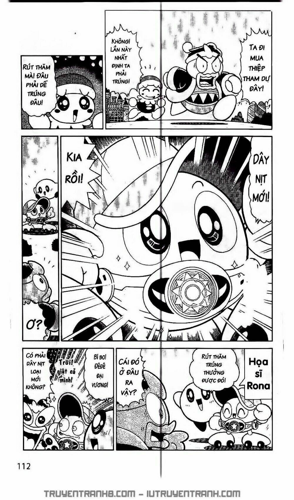 ngôi sao kabi chapter 186 6