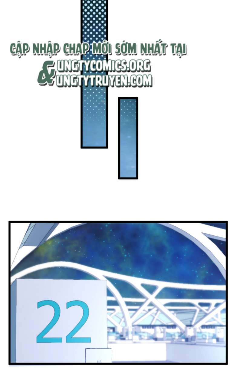 esport nhất kiến chung tình? chapter 20 9