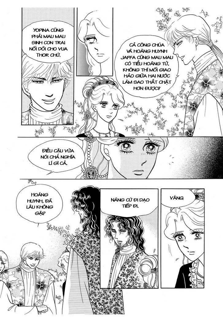 princess manhwa chapter 57 46