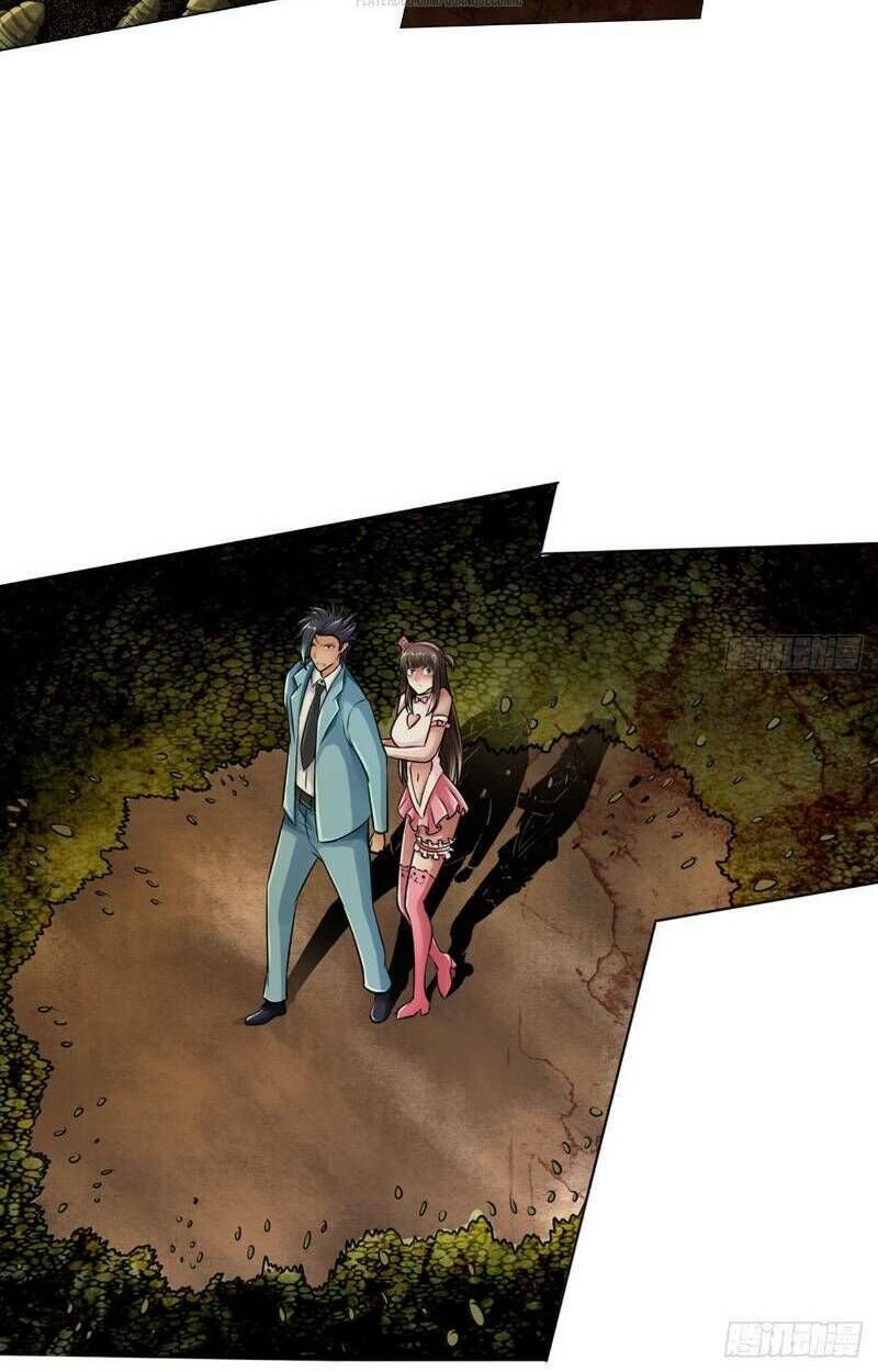 nhân vật phản diện đi tìm đường chết chapter 25 10