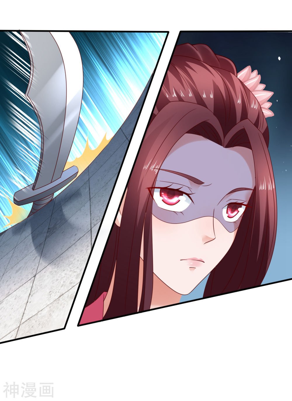 trở về cổ đại làm thánh hiền chapter 16 8