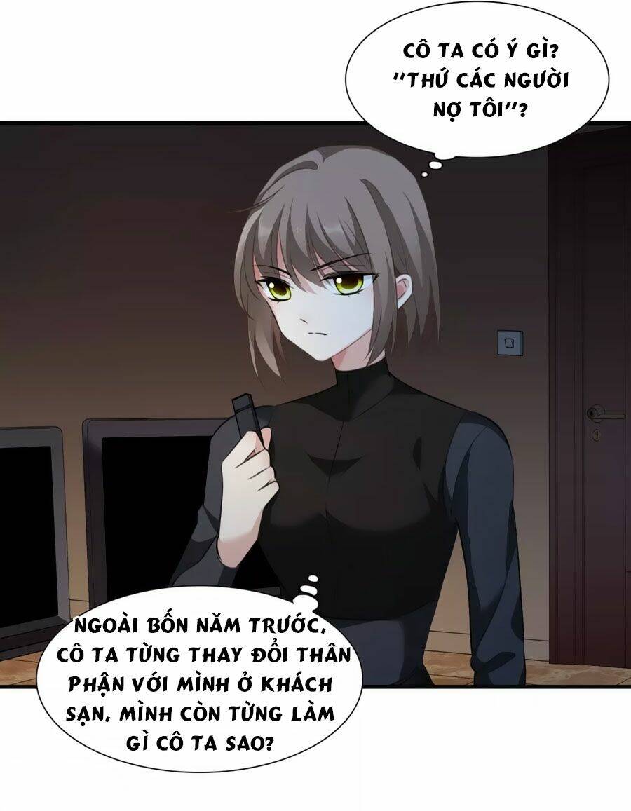 nhân chất tình nhân chapter 35.2 22