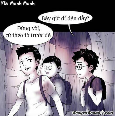 hố trời chapter 1 5