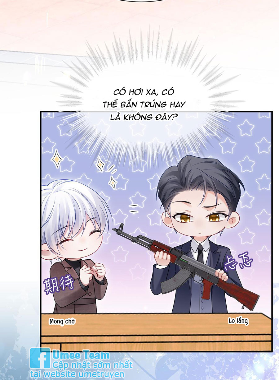 xin hãy ly hôn chapter 107 31