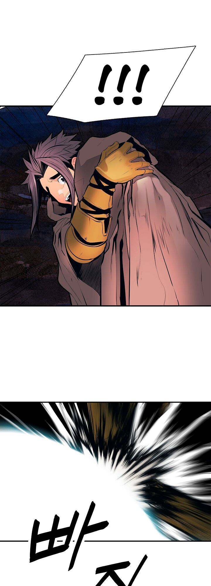 bất bại chân ma chapter 35.1 1