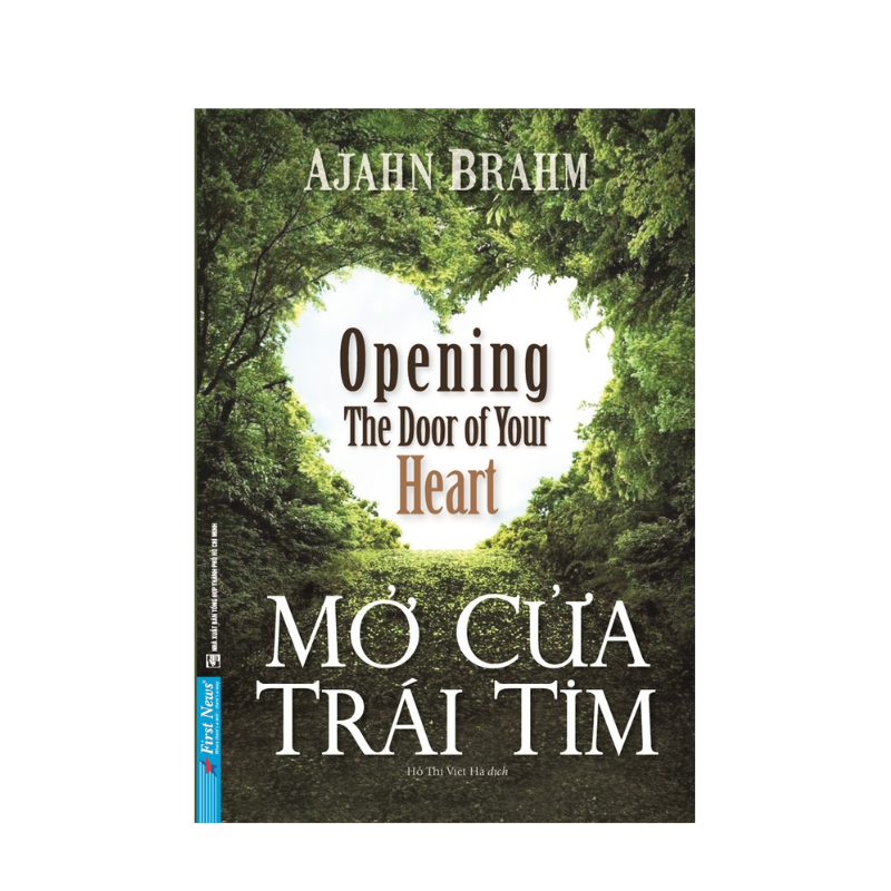 Mở Cửa Trái Tim (Tái Bản 2020)