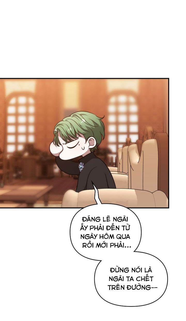 công nương eluana vita chapter 27 30