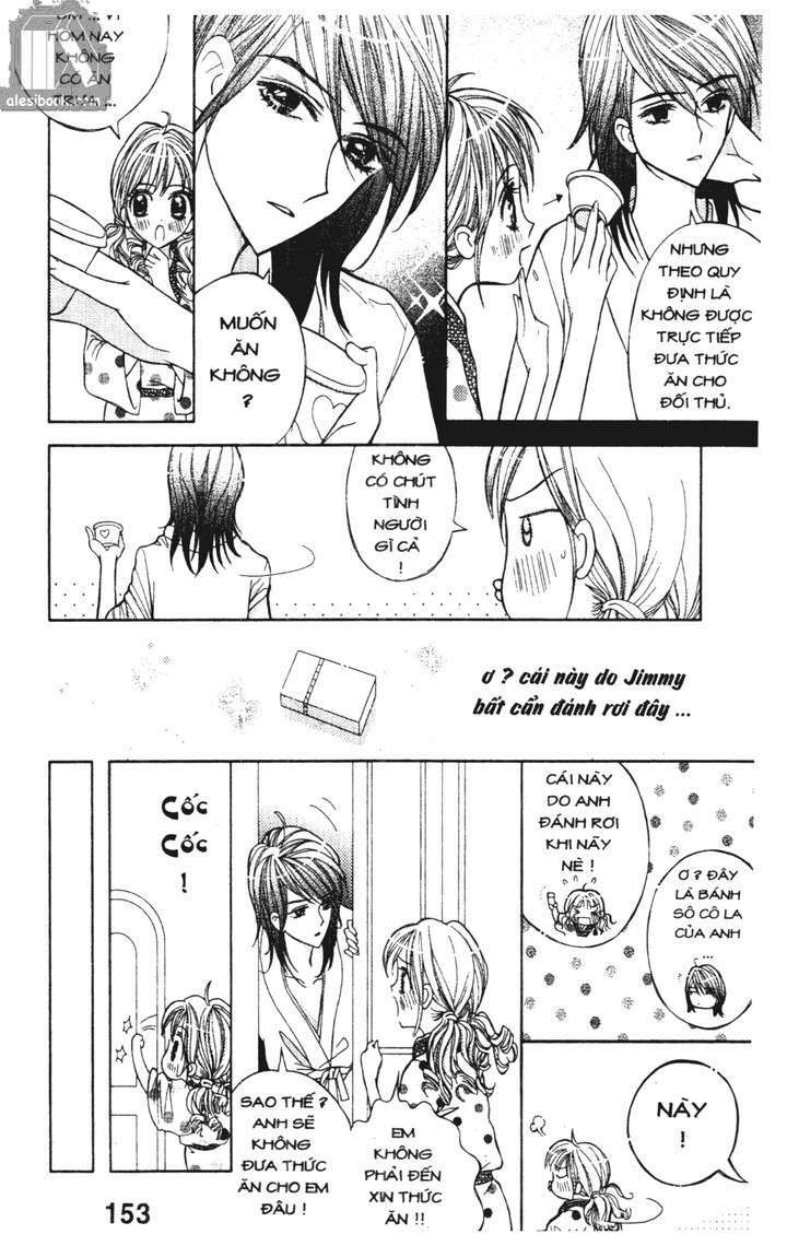 ngôi sao sugar chapter 4 32