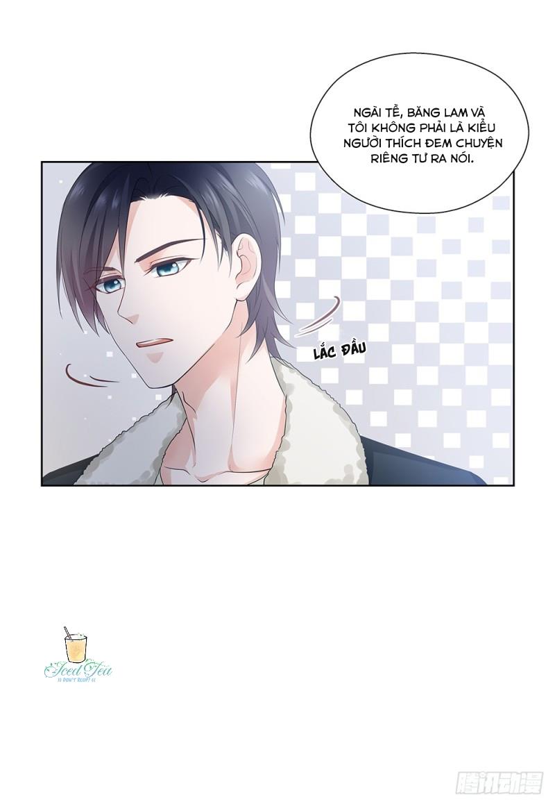 Kim chủ chapter 14