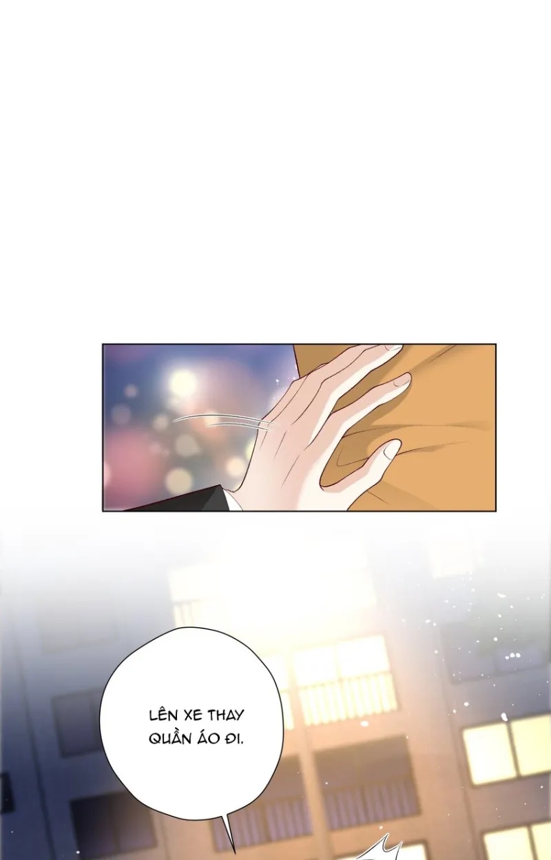 anh ấy cho đi nhiều lắm chapter 15 42