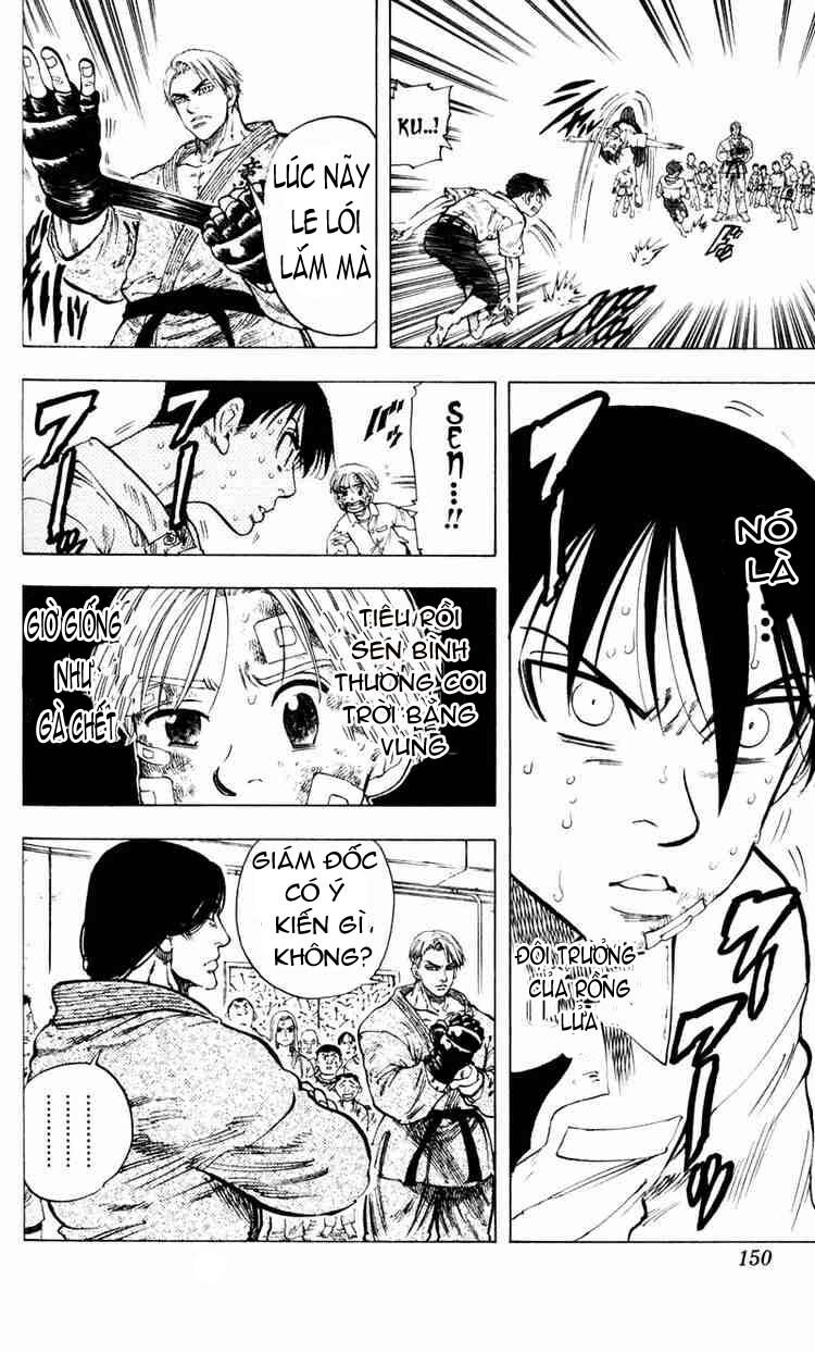 ultra red chapter 6 7