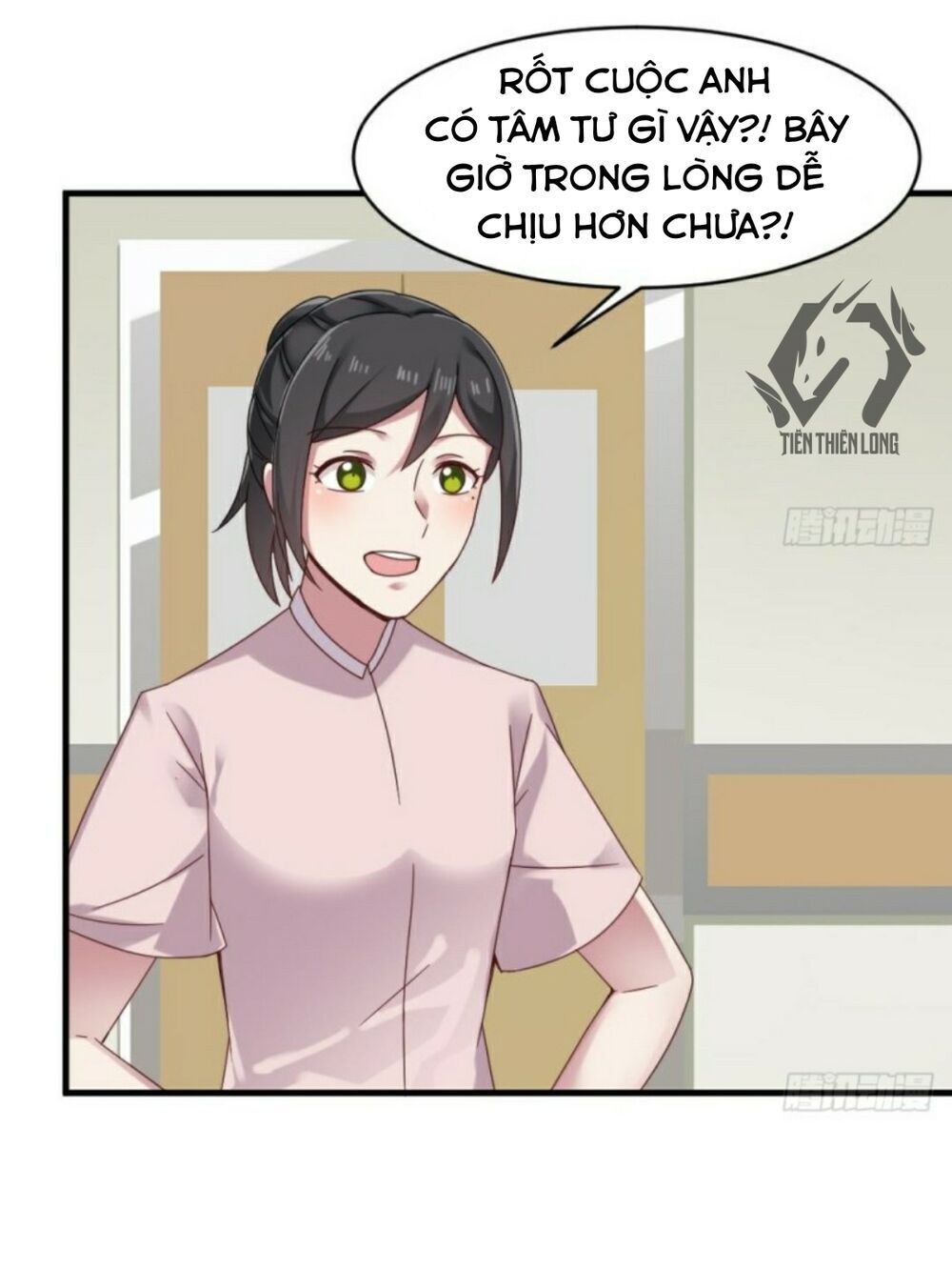 hệ thống nghịch tập thiên hậu chapter 45 15