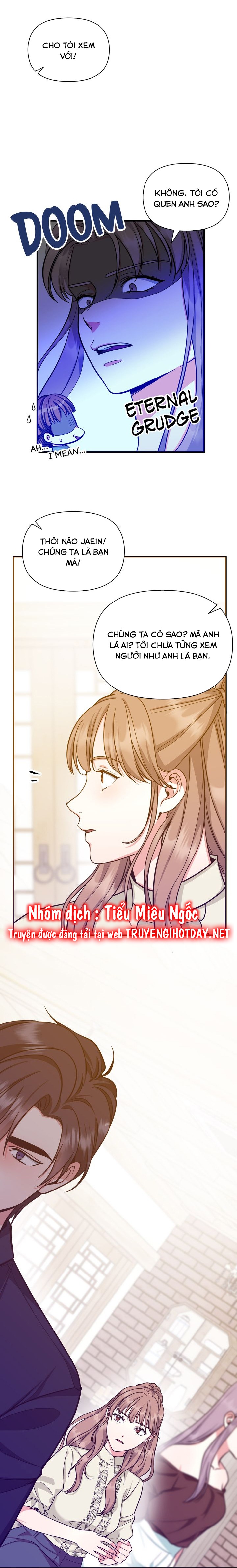 ngày mai chapter 82 9