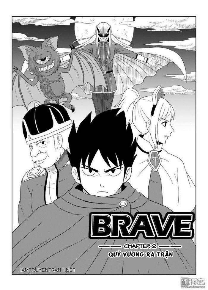 brave chapter 2.1 3