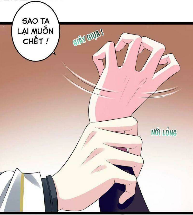 độc y đích nữ chapter 20 13