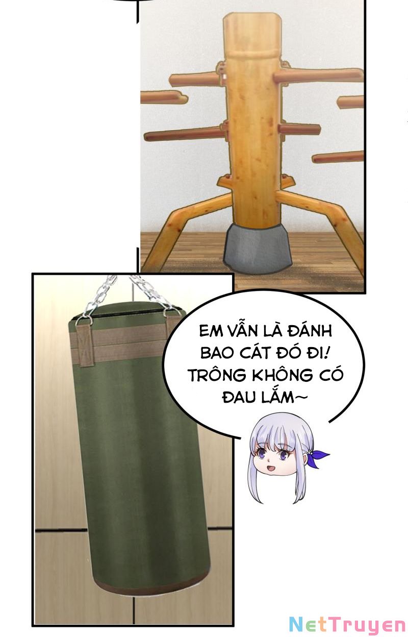 trên người ta có một rồng chapter 506 18