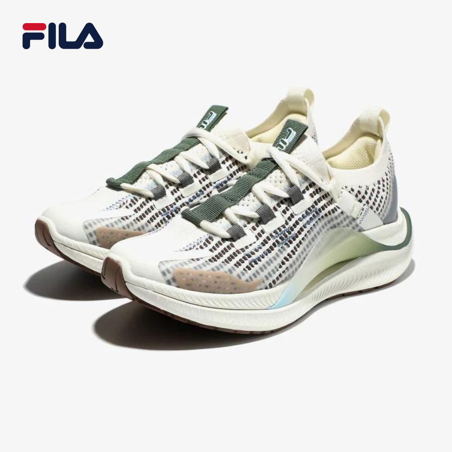 Giày chạy bộ unisex Fila Neuron S - 1RM01936D-108