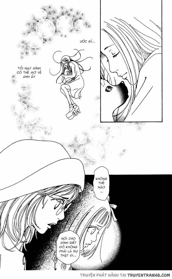 kagen no tsuki - last quarter chapter 10 5