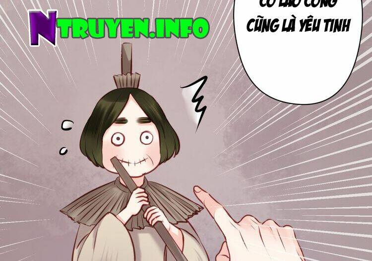 lượm được 1 tiểu hồ ly chapter 44 12