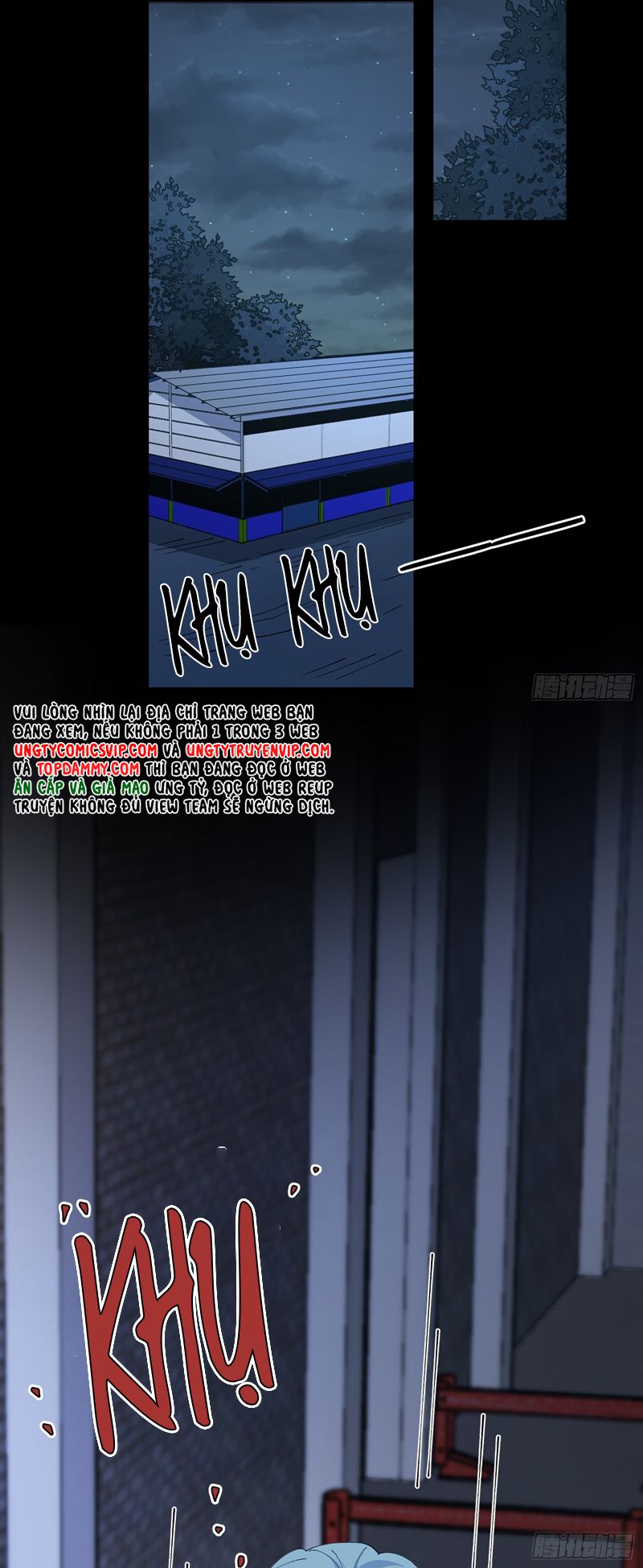 dĩ hạ khi thượng chapter 18 15