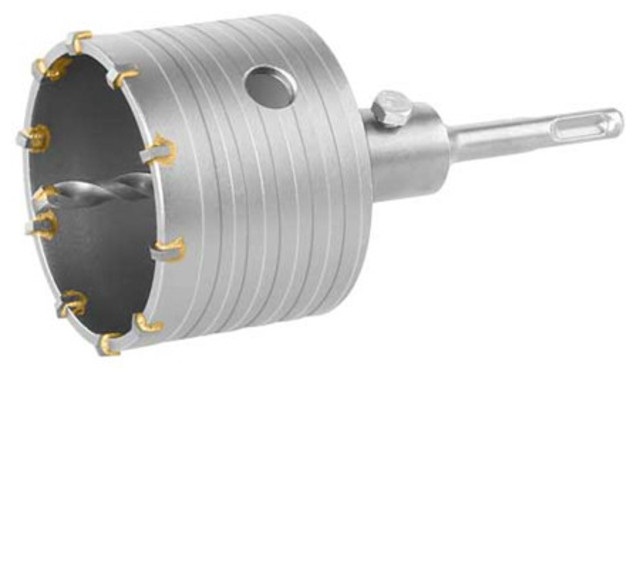 Mũi khoan lỗ  105mm total TAC4301051