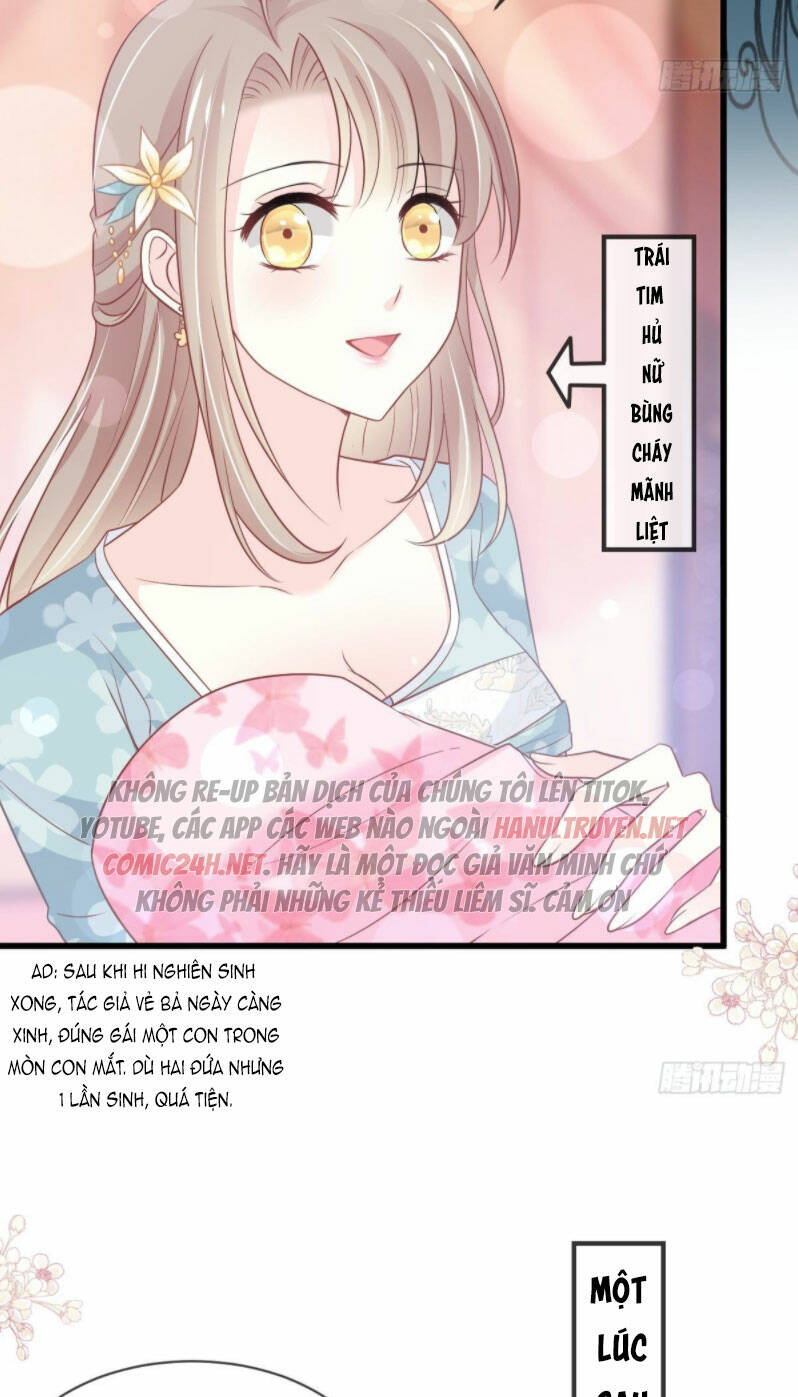 thiên hạ đệ nhất sủng phi chapter 233.1 11