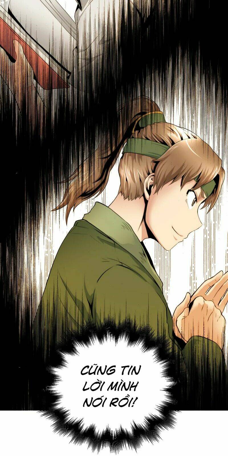 thiên hạ đệ nhất cao thủ đi học chapter 16 25