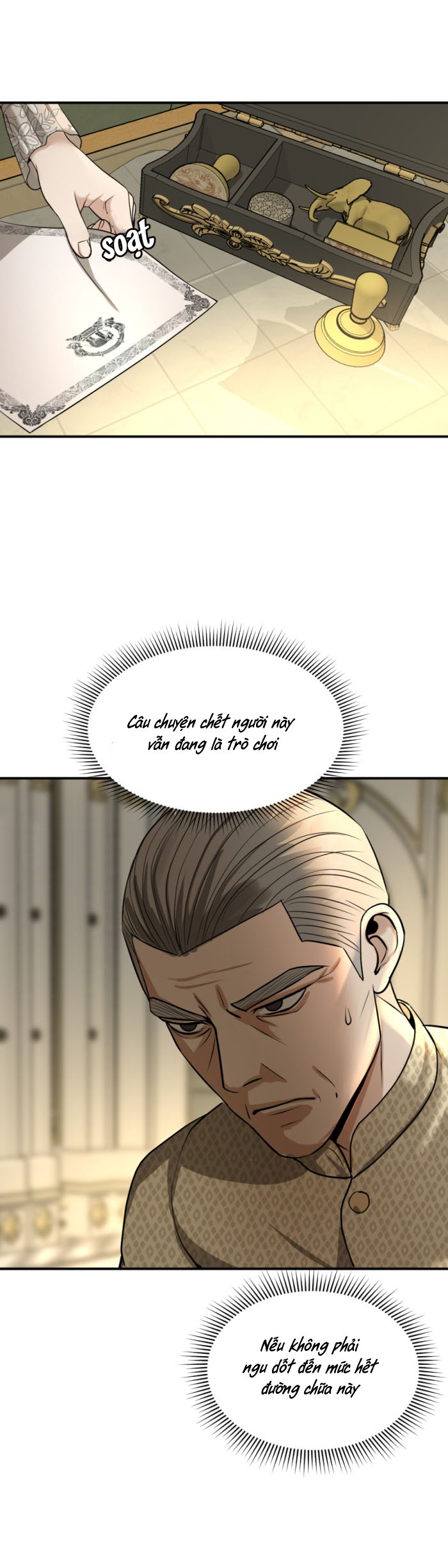 tôi là công tử đẹp nhất xiêm chapter 10 13