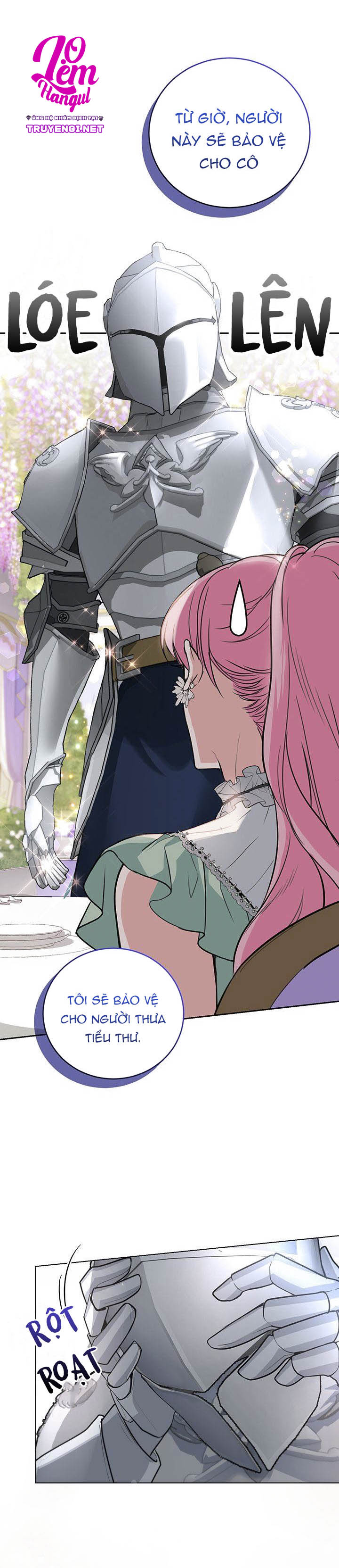 trở thành nhà điều chế nước hoa duy nhất của bạo chúa chapter 14 3