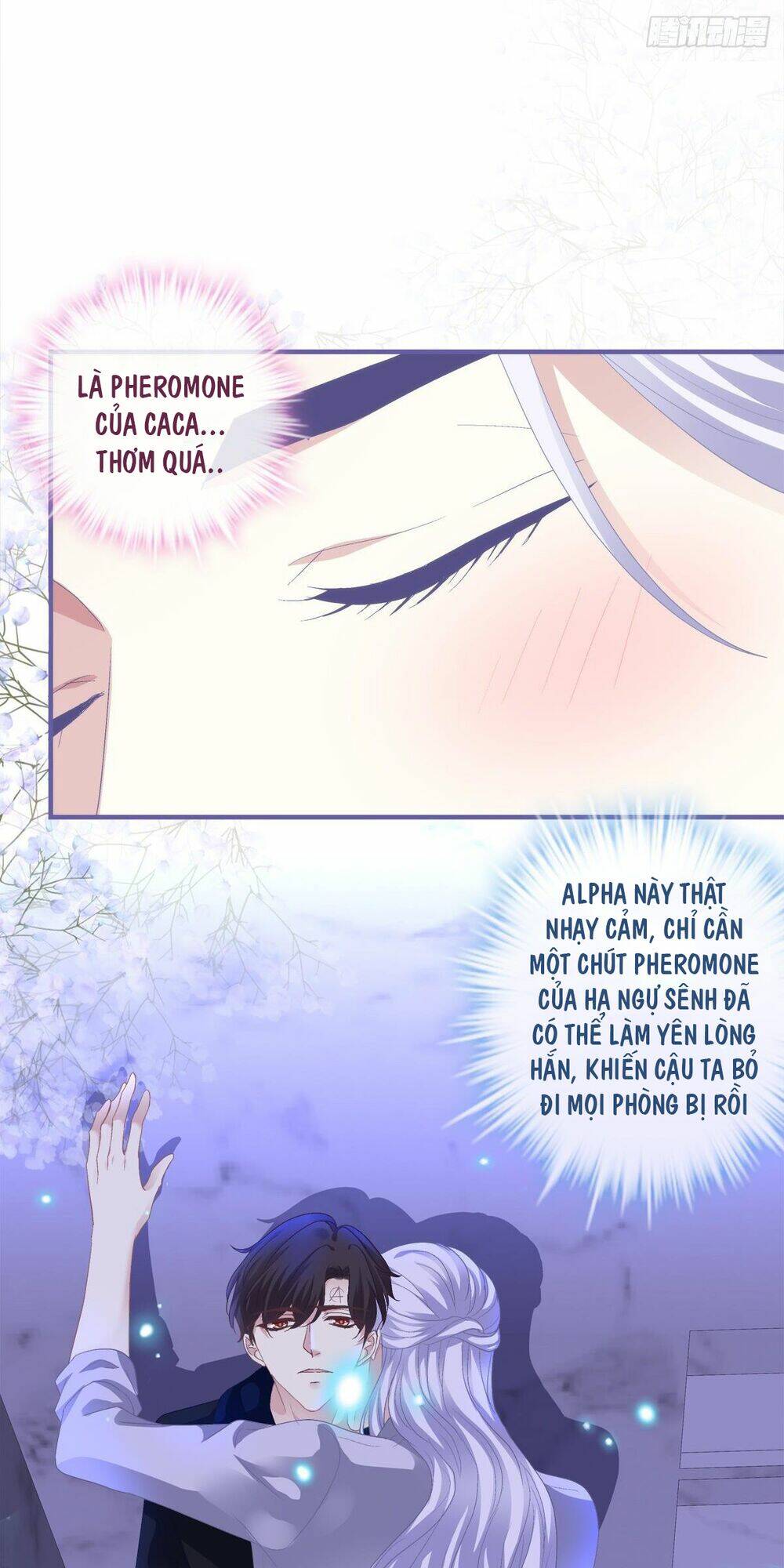 toàn bộ nắm trong tay chapter 121 7