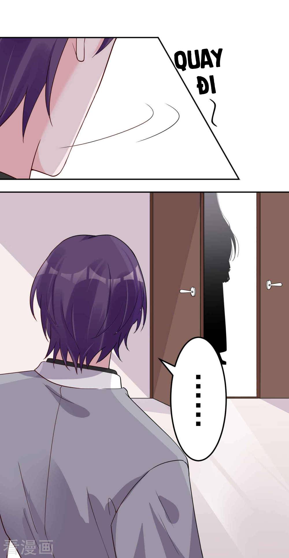 thời thượng nữ vương có chút tô chapter 25 7