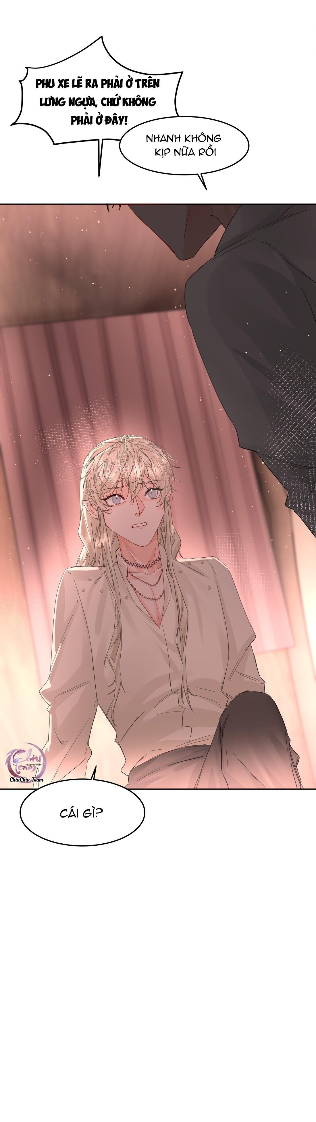 bạn trai cũ trở thành vua chapter 29 5