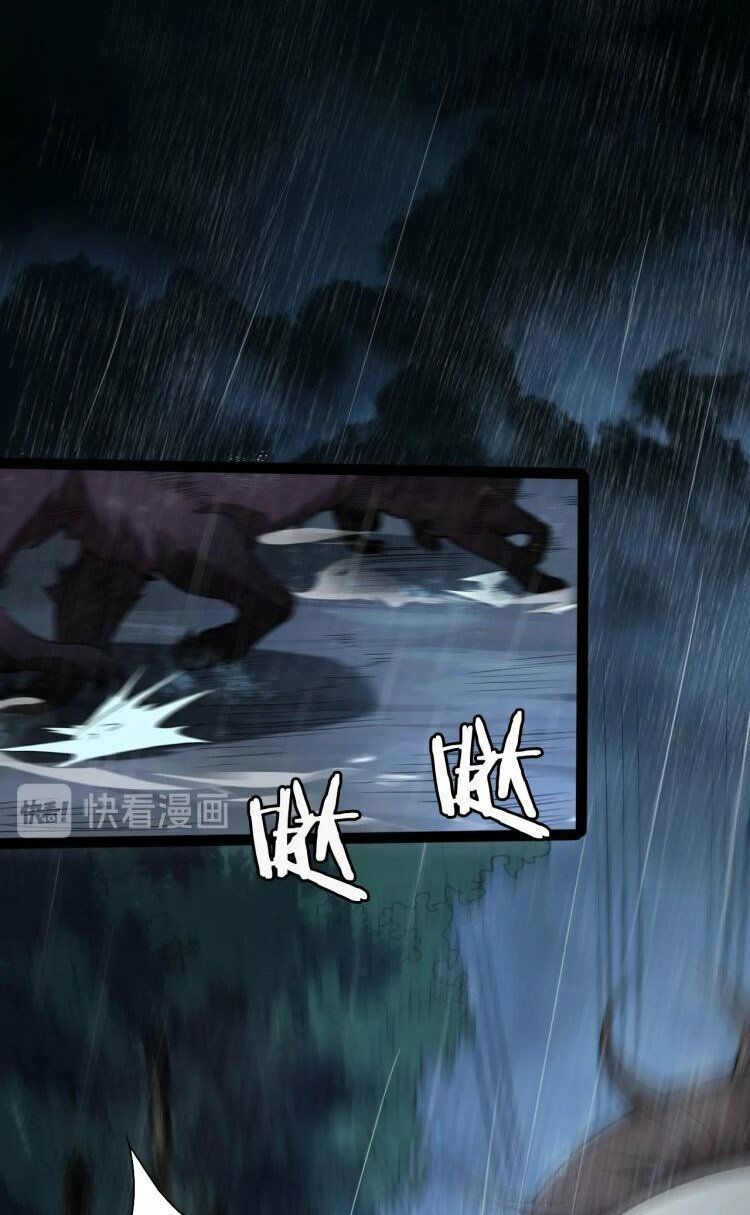 chư giới - tận thế online chapter 2 15