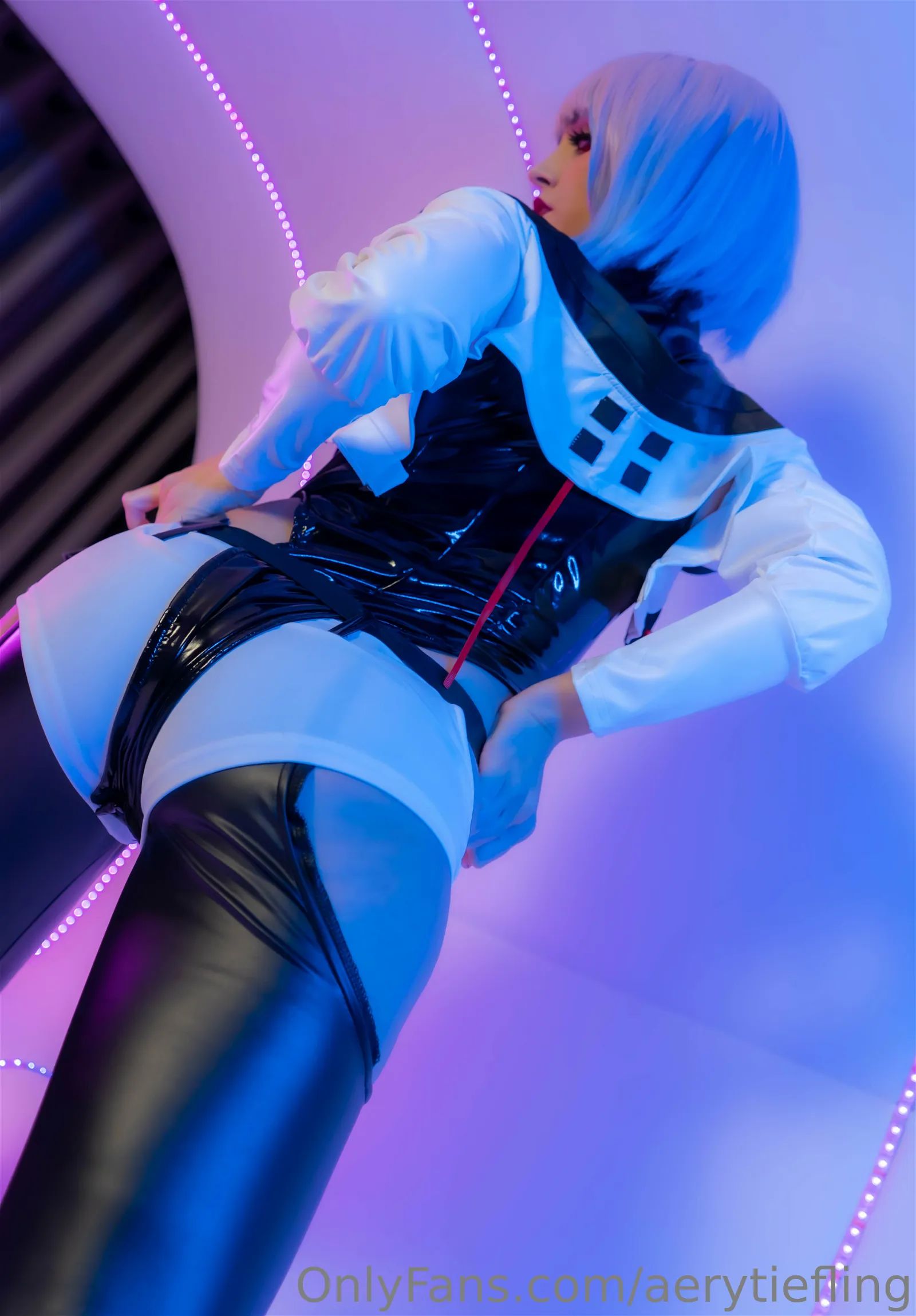 hình cosplay chapter 432 8