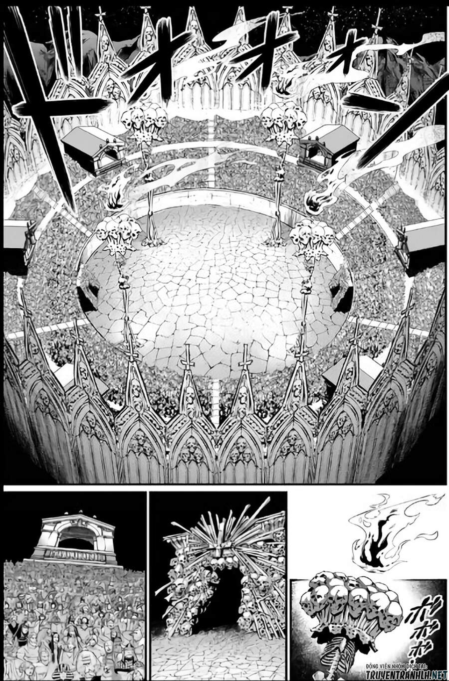 đại chiến nhân thần chapter 55 27