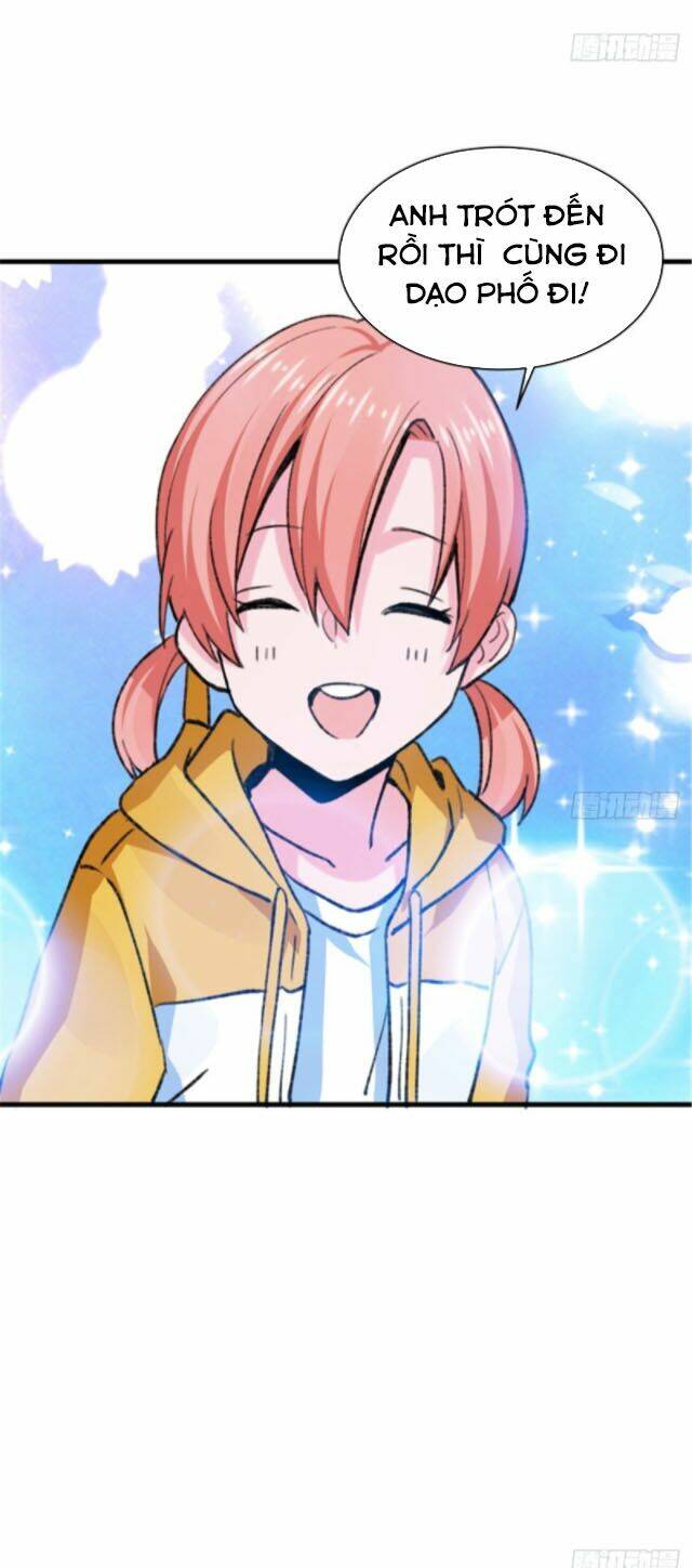 vô sỉ thuật sĩ chapter 29 9