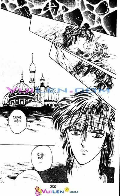 nàng công chúa ham chơi chapter 11 32