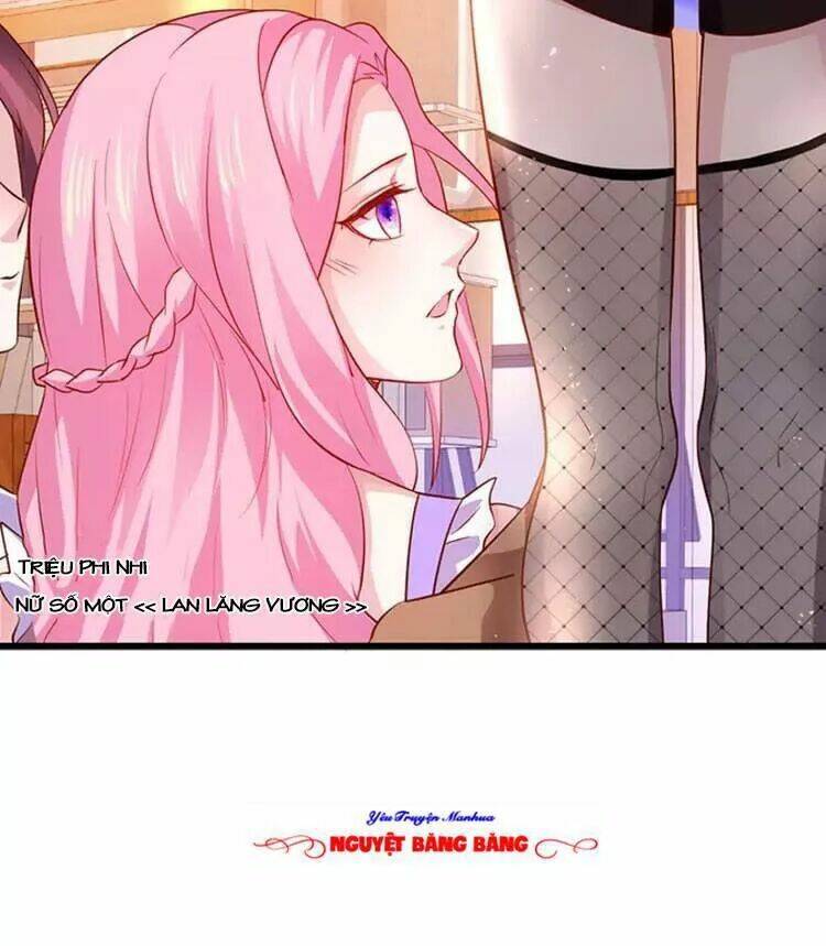 biến lan lăng vương thành ảnh đế chapter 15 19