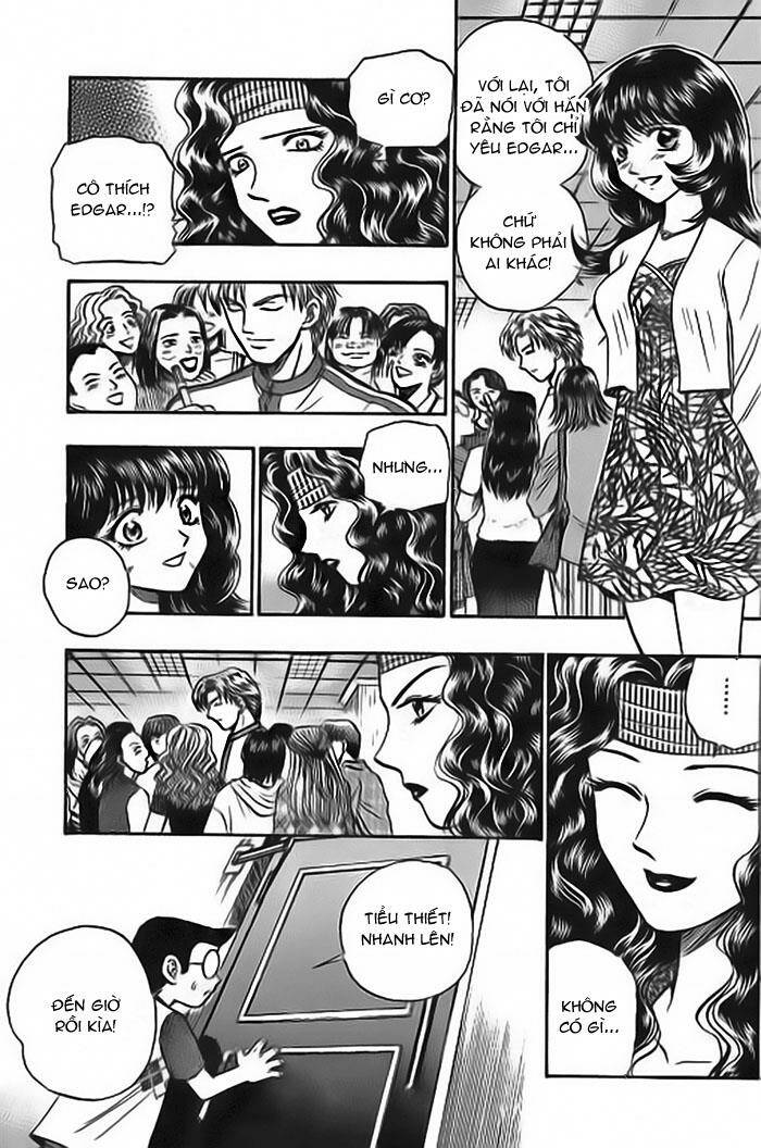 bowling king chapter 9 12