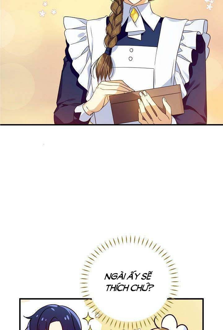 từ lúc bắt đầu tôi vẫn luôn ở bên em chapter 24 52