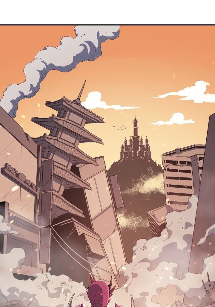 tôi trở lại thăng cấp một mình chapter 2 104