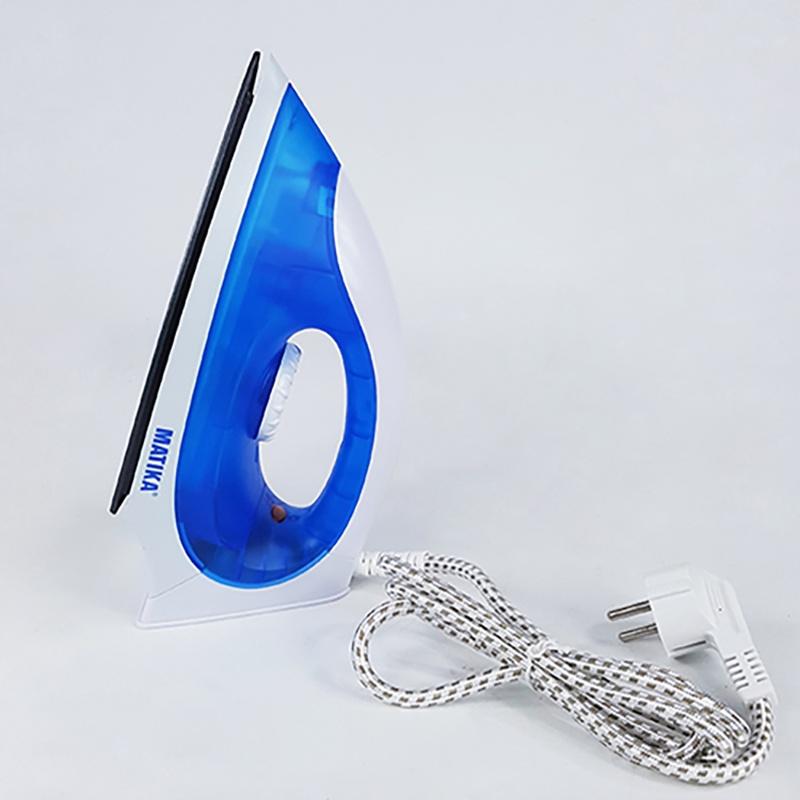 Bàn Là Khô MATIKA Cầm Tay MTK-2910 - Hàng chính hãng