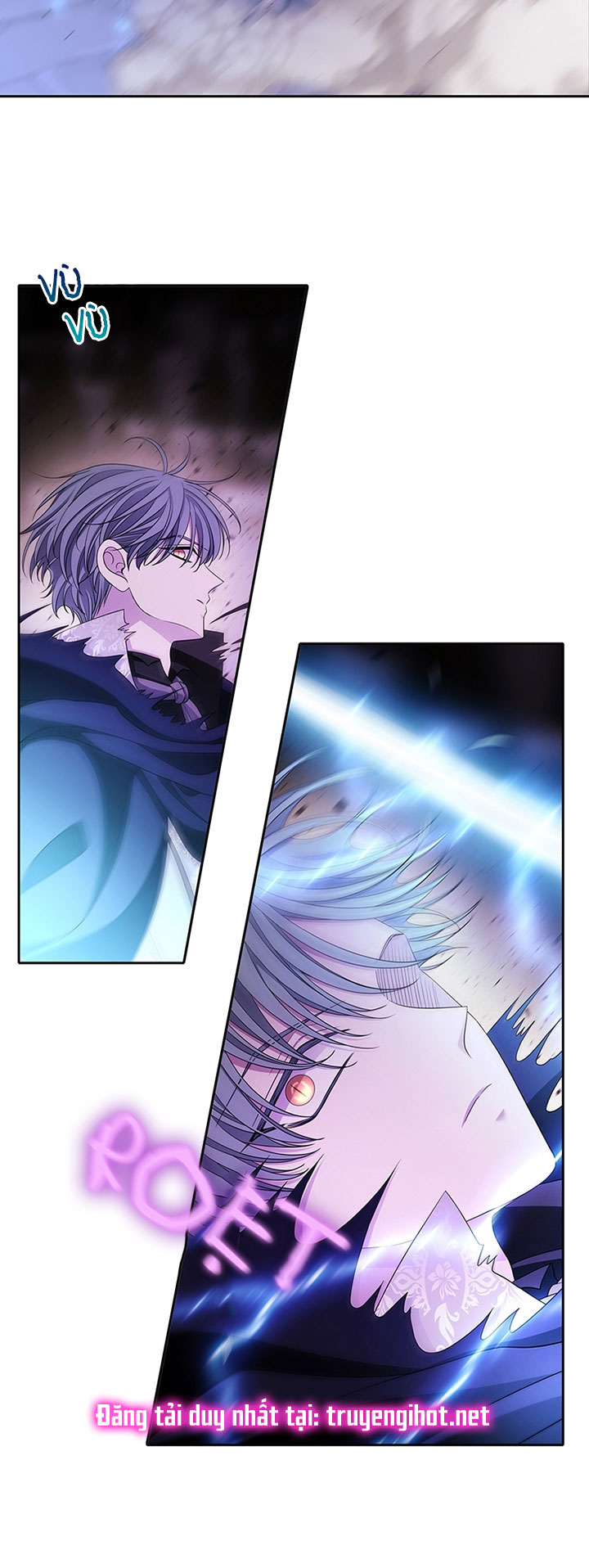 năm môn đệ của charlotte chapter 110 9