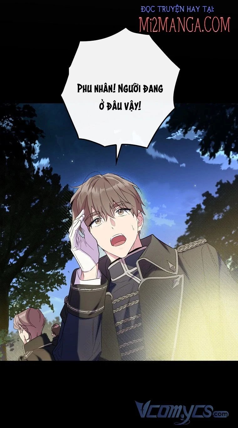phương pháp khiến chồng đứng về phía của tôi chapter 18.5 14