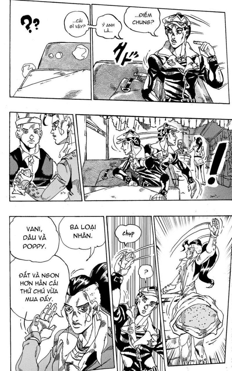 jojo\'s bizarre adventure: moscow calling chapter 6 10